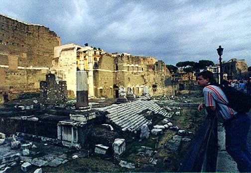 EU ITA LAZI Rome 1998SEPT 028